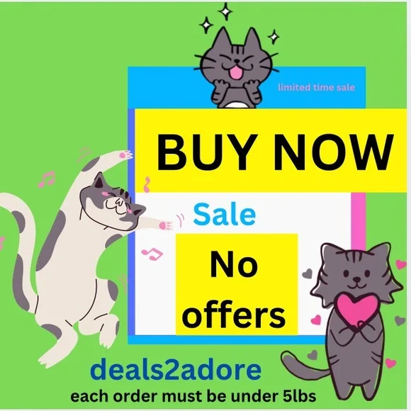 SALE ENDED- Buy Now - No Offers - Automatic 10% off 3 bundle discount - - Picture 7 of 9